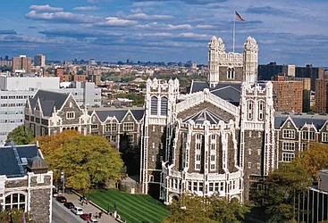 Rented by Keller Williams NYC