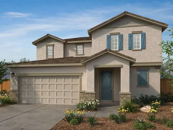 Plan 1985 Plan, Enclave at Crossroads West