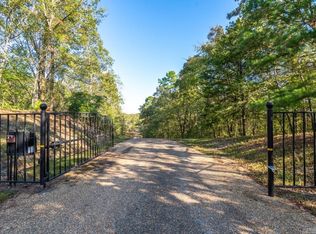 130 S K Trl, Hot Springs National Park, AR 71913