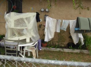 123 E Bennett St, Compton, CA 90220