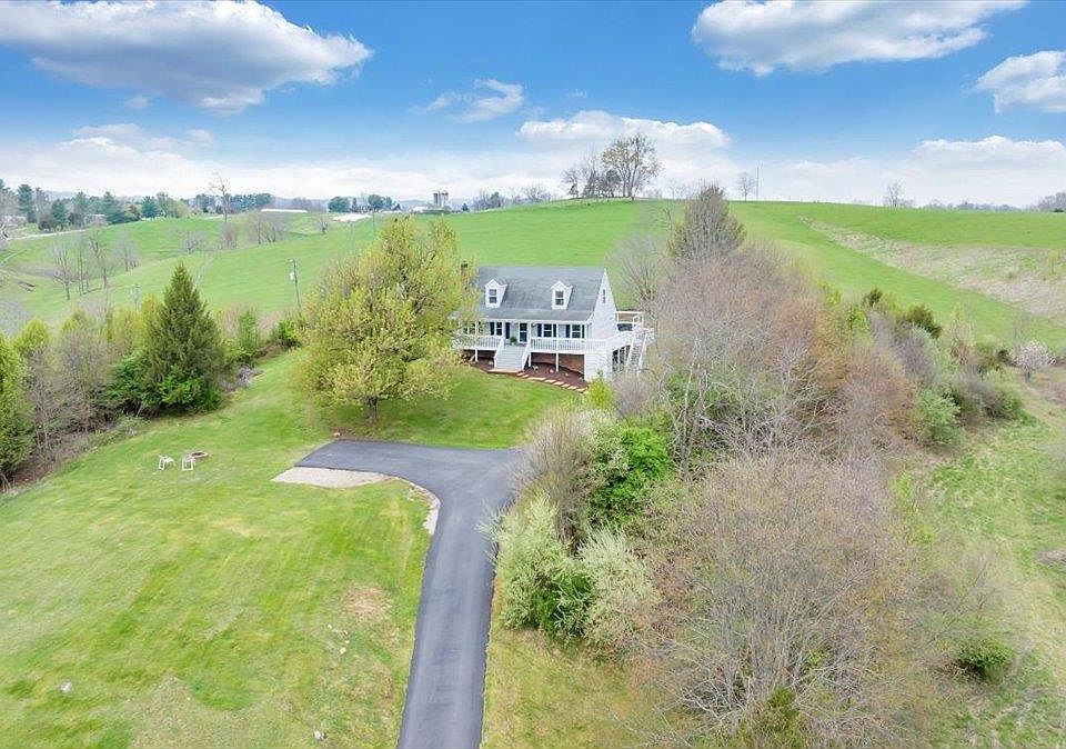 3740 Childress Rd, Christiansburg, VA 24073 Zillow