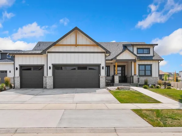 3632 N Buchanan Ct, Aurora, CO 80019