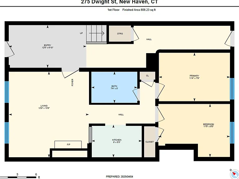 275 Dwight St #1 — Photo 19