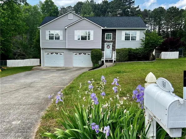 160 Bruce Ct, Dallas, GA 30157