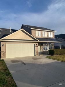 1304 W Hawk Pl, Nampa, ID, 83651