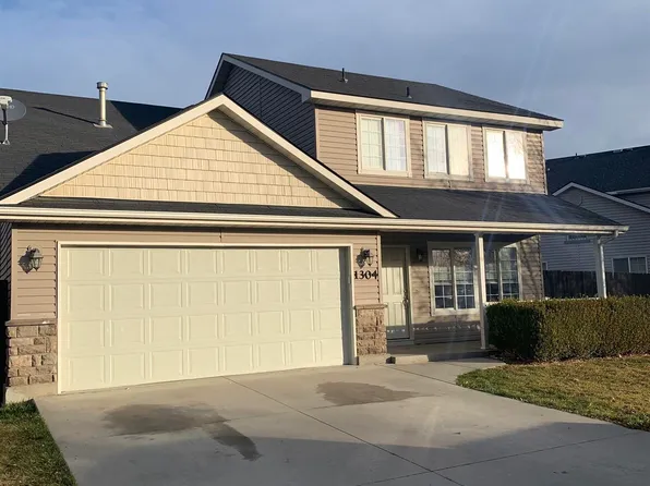 1304 W Hawk Pl, Nampa, ID 83651