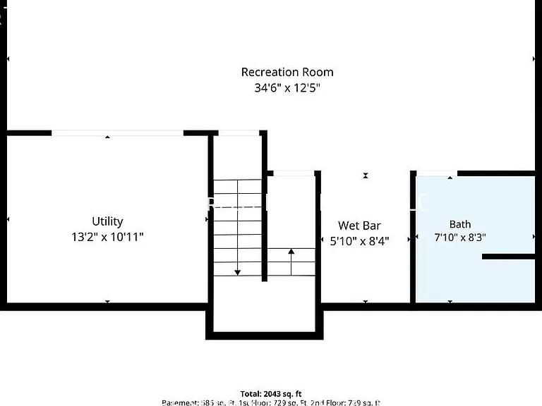 431 Riverview Dr — Photo 36