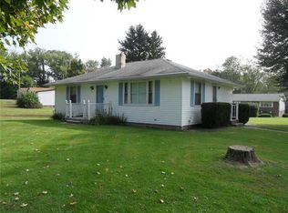 113 Raymond Ave, Brownsville, PA