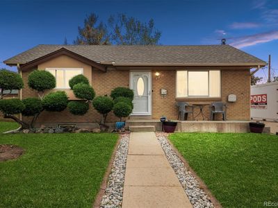 2121 E 114th Place, Northglenn, CO, 80233
