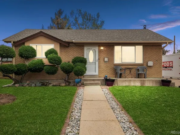 2121 E 114th Place, Northglenn, CO 80233