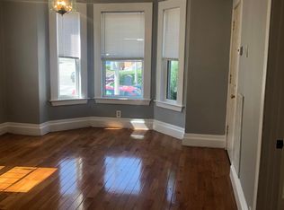 872 Washington St #1, Dorchester Center, MA 02124