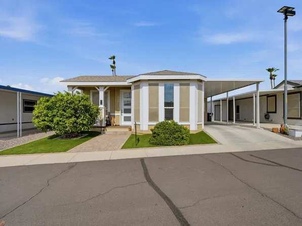 3300 E Broadway Rd Lot 188, Mesa, AZ 85204