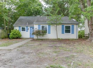 3905 Topaz Ln, Virginia Beach, VA 23456