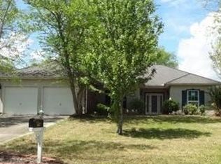116 Warwick St, La Place, LA 70068