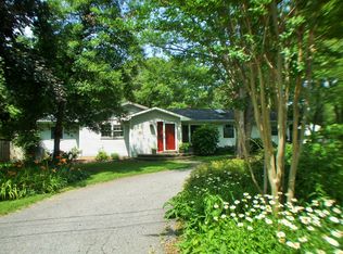 2739 Riverview Dr, Riva, MD 21140