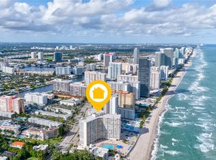 3180 S Ocean Dr APT 717, Hallandale, FL 33009