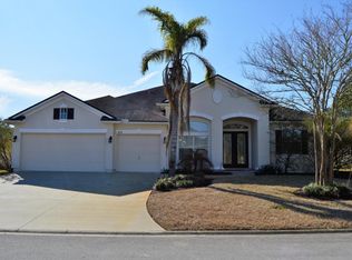 829 Ifield Rd, Saint Augustine, FL 32095