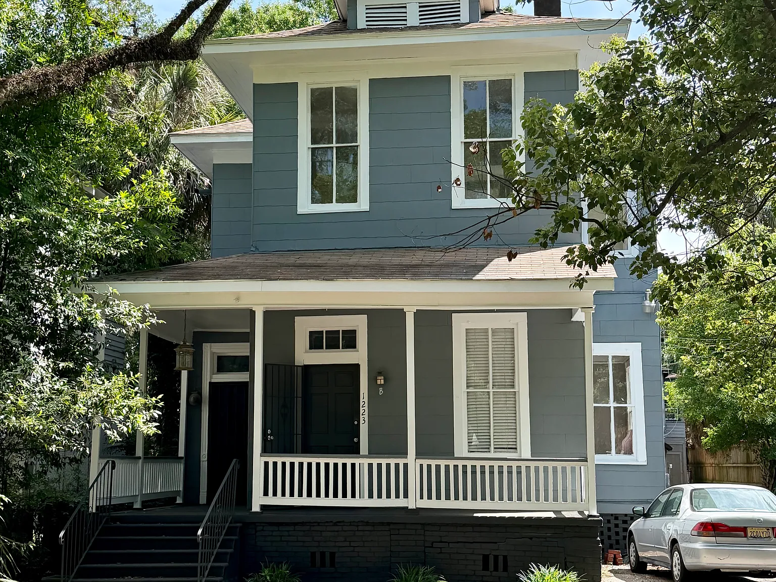2 bed, 1600 sqft, $1,400 — Photo 1