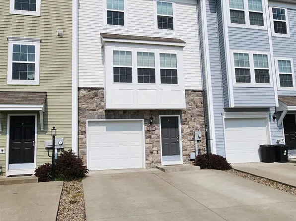 107 Tee Dr, Maidsville, WV 26541