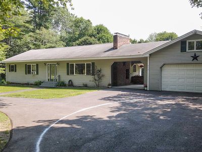 653 Moosehead Trail, Newport, ME, 04953