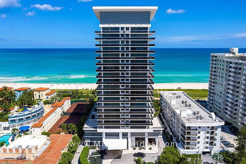 Discovering 5875 Collins Ave, Miami Beach, FL: Your Comprehensive Guide