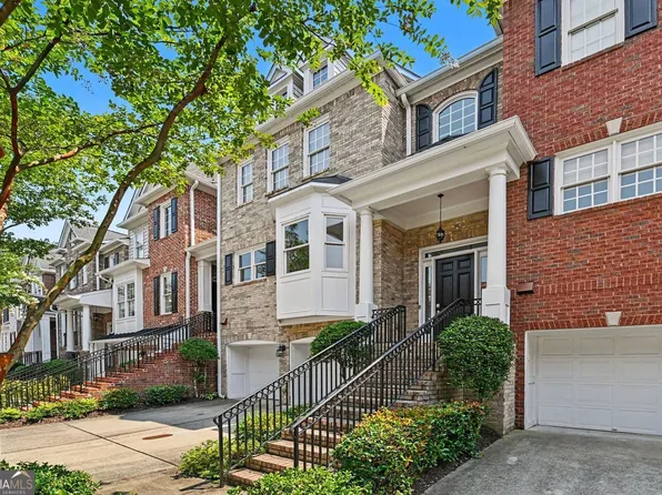 5861 Riverstone Cir, Atlanta, GA 30339