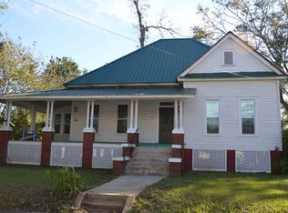 1115 King St W, Quincy, FL 32351