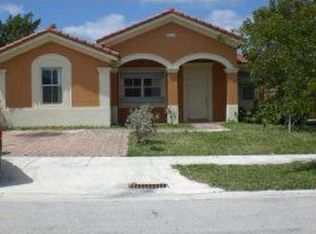24044 SW 109 Pa, Miami, FL 33032