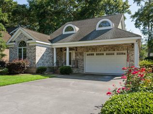 88 Widgeon Dr, Pawleys Island, SC 29585