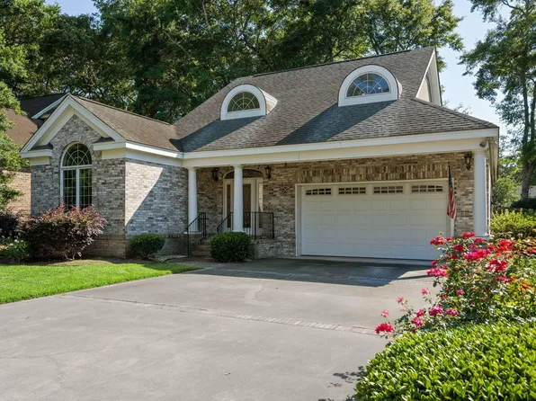 88 Widgeon Dr., Pawleys Island, SC 29585