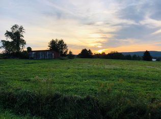 Benjamin Hill Rd, Newfield, NY 14867