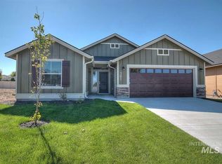 1172 E Argence St, Meridian, ID 83642
