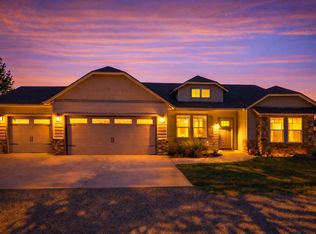 53475 Bridge Dr, La Pine, OR