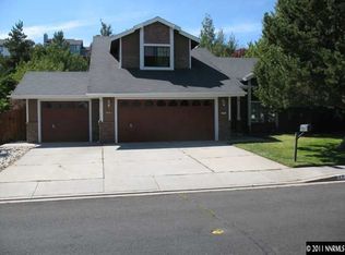 1719 Terrace Heights Ln, Reno, NV 89523