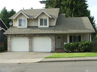 4010 NE 19th St, Renton, WA 98056