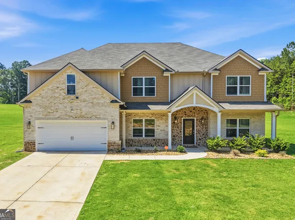 178 Seay Rd, Fayetteville, GA 30215