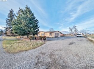 805 W Delta St, Union, OR 97883