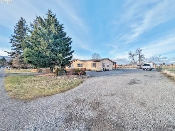 805 W Delta St, Union, OR 97883