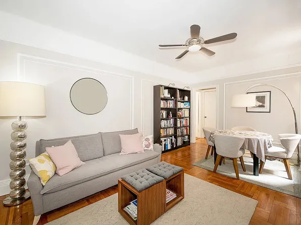741 W End Ave APT 3C, Manhattan, NY 10025