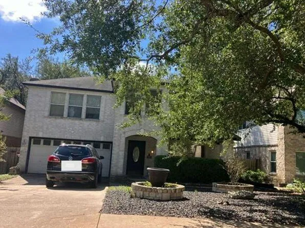 2008 Continental Pass, Cedar Park, TX 78613