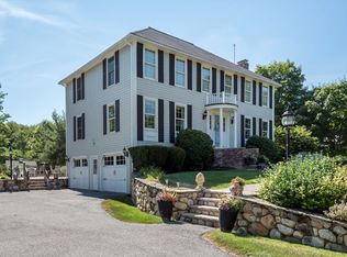180 Marbleridge Rd, North Andover, MA 01845