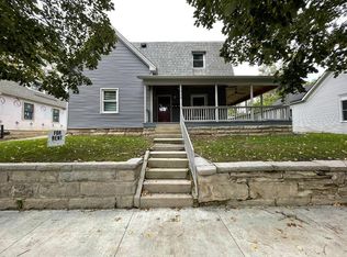 712 W 6th St #4, Bloomington, IN 47404