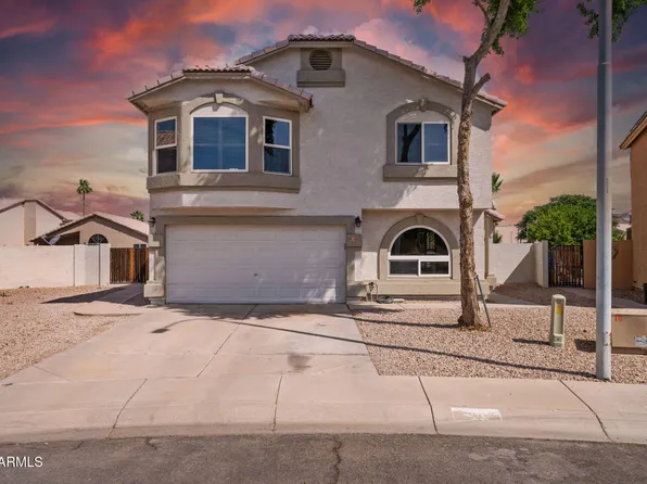 910 S CROSSBOW Court, Chandler, AZ 85225