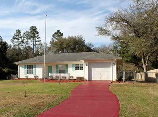 5744 Fairway Dr, Milton, FL 32570