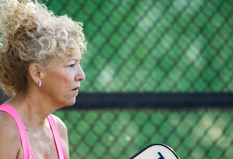 Pickleball
