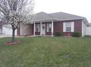 5000 Hatteras Dr, Columbia, MO 65202