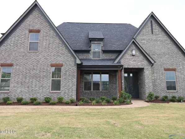 4232 Brooke Dr, Nesbit, MS 38651