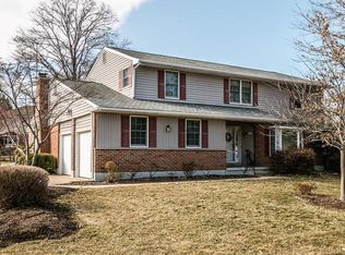 2514 Kingman Dr, Wilmington, DE 19810