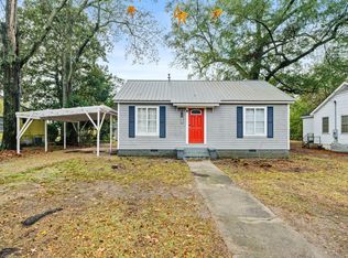 814 W 5th St, Hattiesburg, MS 39401