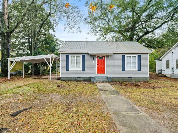 814 W 5th St, Hattiesburg, MS 39401